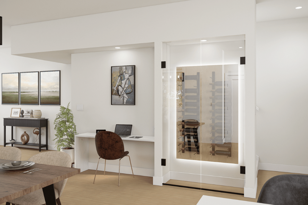 A Modern townhomes are coming soon in Abbotsford, BC